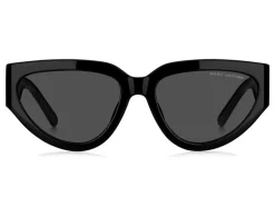 Marc 645/S Solbriller, Sort