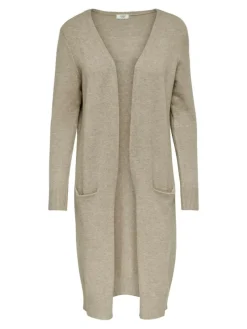 Marco Lang Cardigan, Beige Melange, S