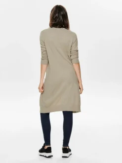 Marco Lang Cardigan, Beige Melange, S