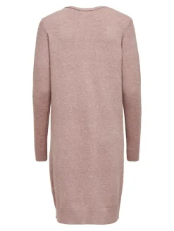 Marco Lang Cardigan, Woodrose Melange, M