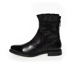 Margaret Støvler, Black, 41