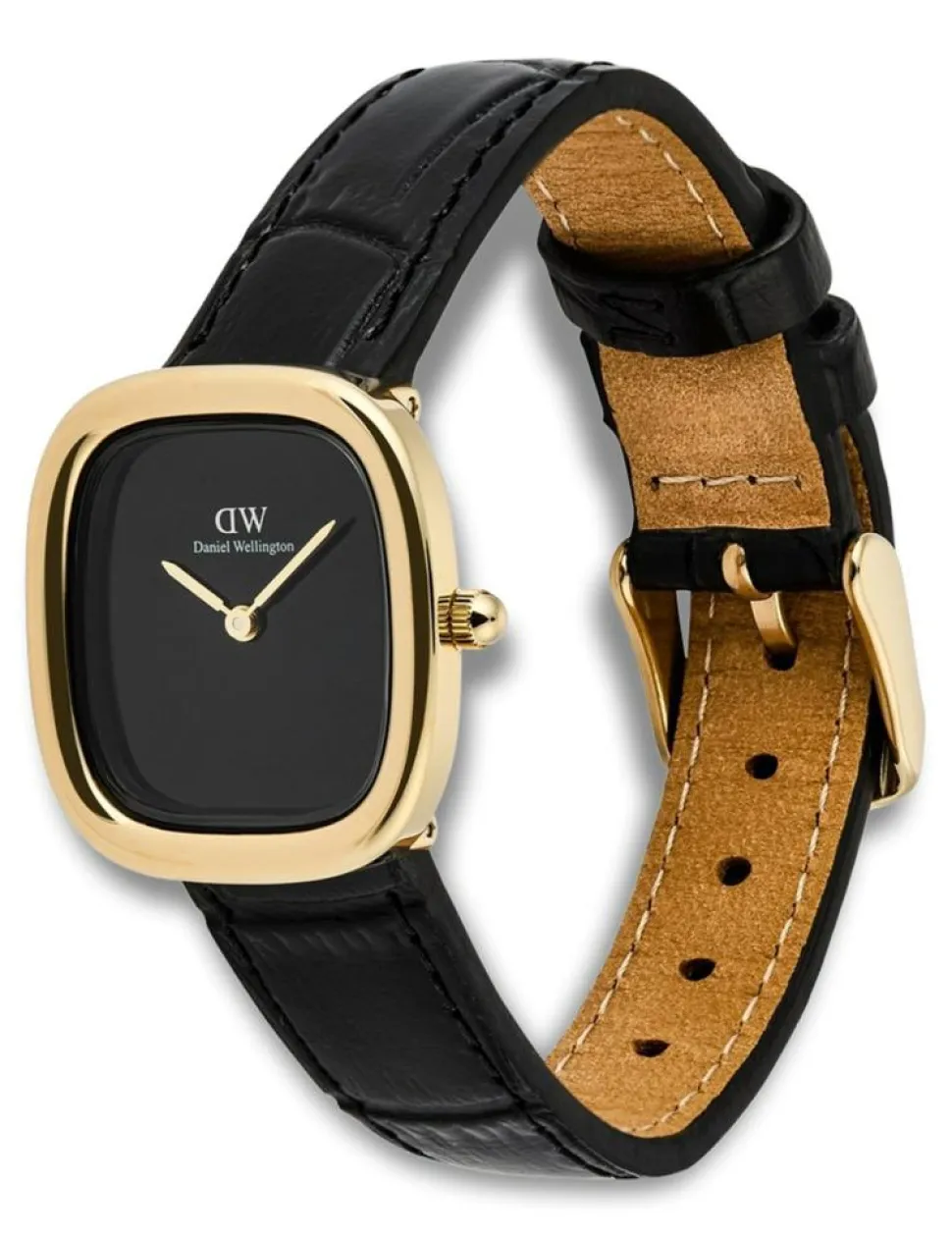 Margot ADW00100880 Dameur, Sort, 24 mm