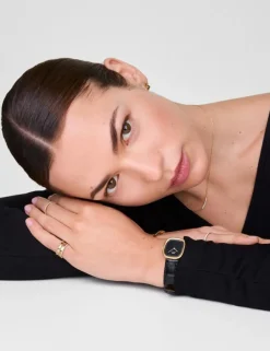 Margot ADW00100880 Dameur, Sort, 24 mm