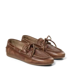 Marin Sko, Brown, 40