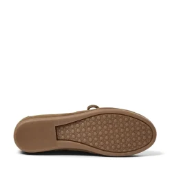 Marin Sko, Taupe Suede, 41