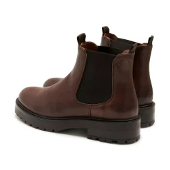 Marit Støvler, Brown, 40