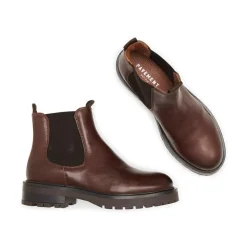 Marit Støvler, Brown, 40