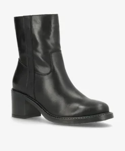 Marley Støvler, Black, 38