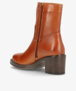 Marley Støvler, Brandy, 38