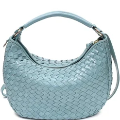 Marlin Skuldertaske, Aqua