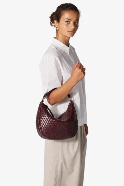 Marlin Skuldertaske, Barolo