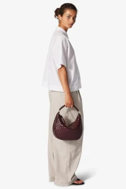 Marlin Skuldertaske, Barolo