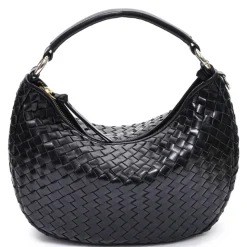 Marlin Skuldertaske, Black