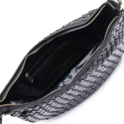 Marlin Skuldertaske, Black