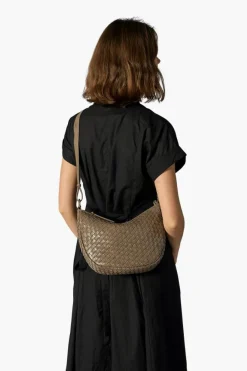 Marlin Skuldertaske, Elephant