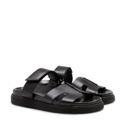 Maru Sandaler, Black, 37