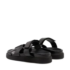 Maru Sandaler, Black, 37
