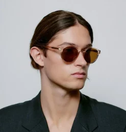 Marvin Solbriller, Champagne