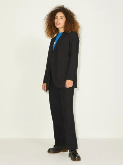 Mary Blazer, Sort, XS