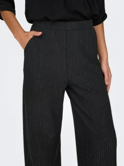 Mary Geggo Bukser, Black, M/L32