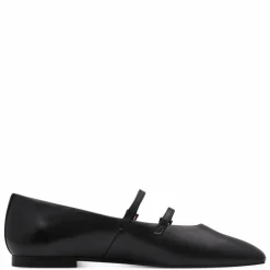 Mary Jane Ballerinasko, Black, 41