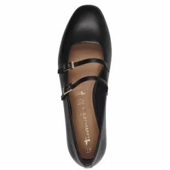 Mary Jane Ballerinasko, Black, 41