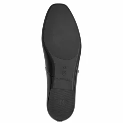 Mary Jane Ballerinasko, Black, 41