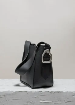 Masago Tote Skuldertaske, Black