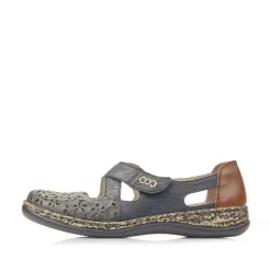 Massa Sko, Pazifik, 37