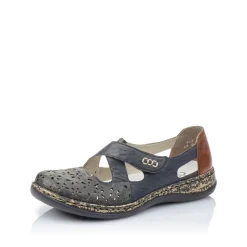 Massa Sko, Pazifik, 37