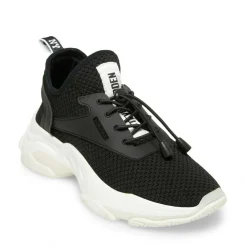 Match-E Sneakers, Black, 41