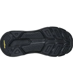 Max Cushioning Arch Fit 2.0 Avenida Sneakers, Black, 39