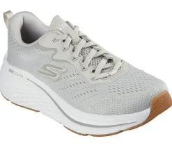 Max Cushioning Elite 2.0 Elivate Sneakers, Nat, 39
