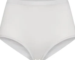 Maxi 3-pak Trusser, White, XL