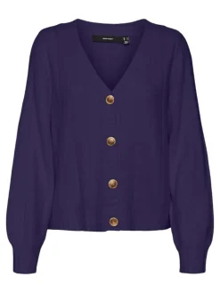 Maxin Cardigan, Astral Aura Melange, XS