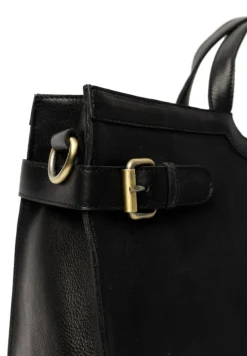 May Big Arbejdstaske, Black