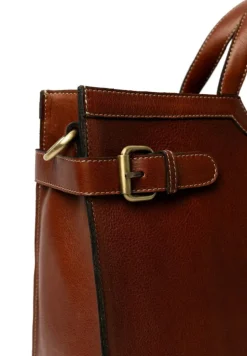 May Big Arbejdstaske, Cognac