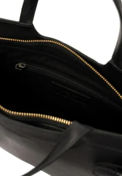 May Small Crossbody, Black