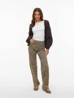 Maybe Open Cardigan, Chocolate Torte, L