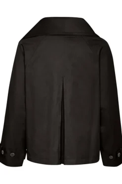 MazieIW Jakke, Black, 44