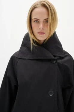 MazieIW Jakke, Black, 44