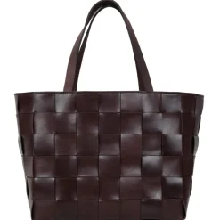 Meike Shopper, Dark Brown