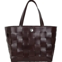 Meike Shopper, Dark Brown