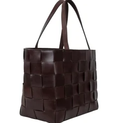 Meike Shopper, Dark Brown