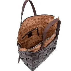 Meike Shopper, Dark Brown