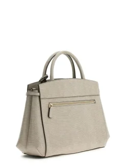 Melinda Håndtaske, Light Taupe