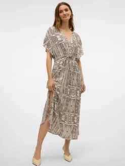 Menny Kjole, Oatmeal, M