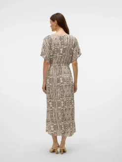 Menny Kjole, Oatmeal, M