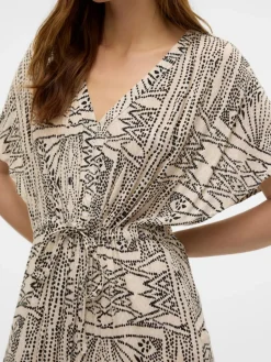 Menny Kjole, Oatmeal, M