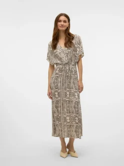 Menny Kjole, Oatmeal, M